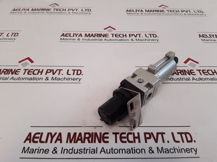 50204 Filter Regulator
