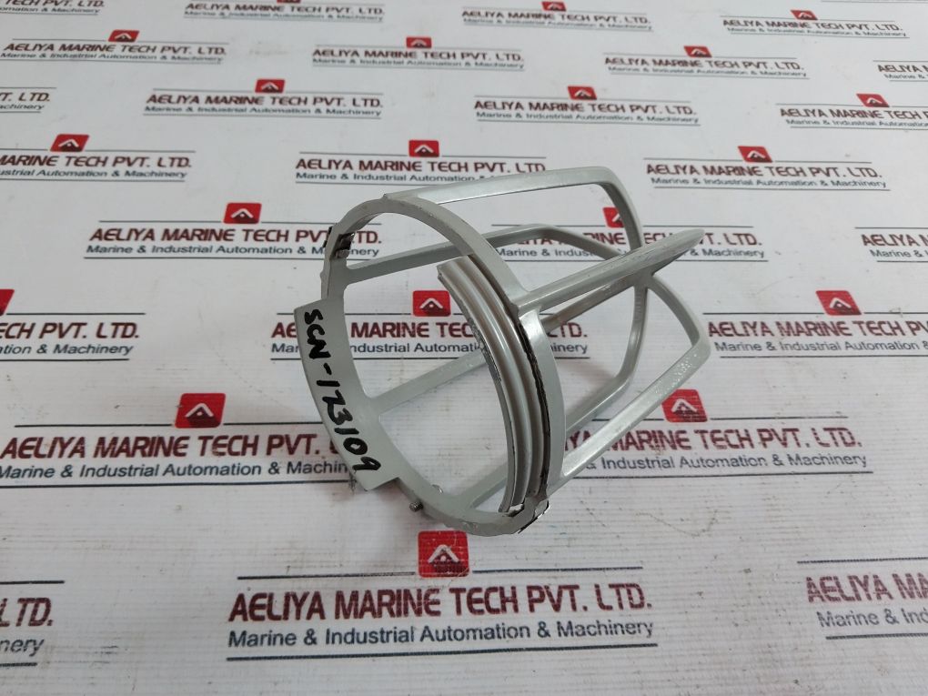 5021G Scn-173109 Fixture Fitting Gland Light