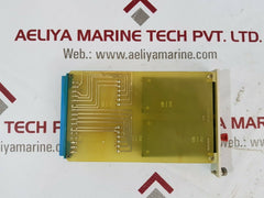 Sulzer ssm 10 pcb card 103.112.169.200