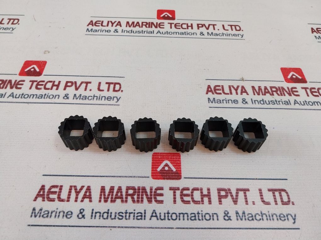 503.25.003 Insert Square 19Mm For E100 Actuator El