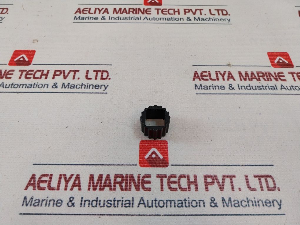503.25.003 Insert Square 19Mm For E100 Actuator El