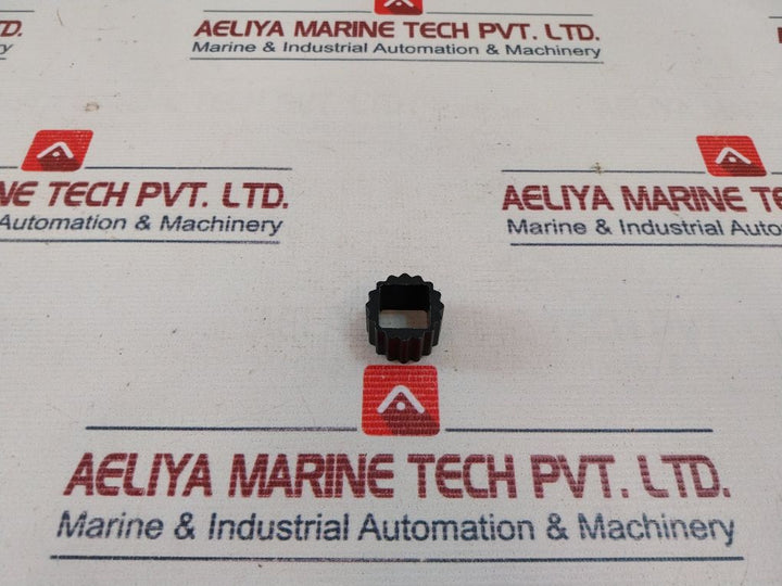 503.25.003 Insert Square 19Mm For E100 Actuator El