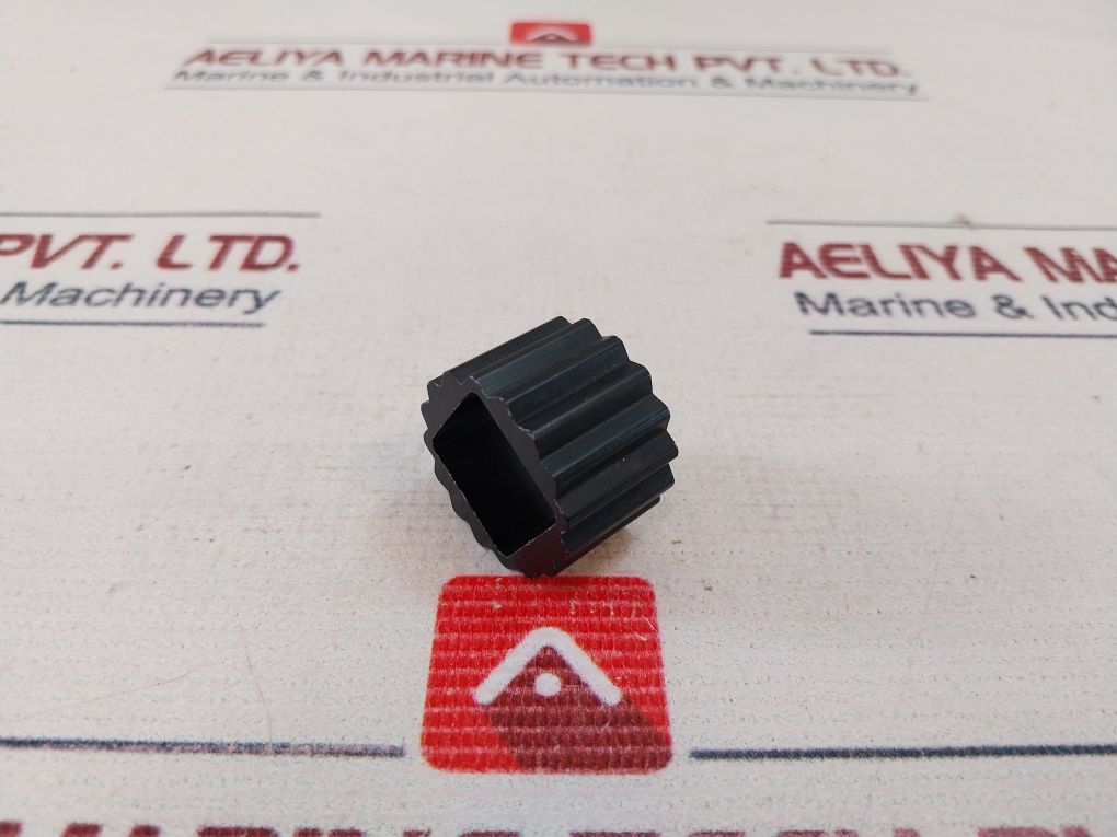 503.25.003 Insert Square 19Mm For E100 Actuator El
