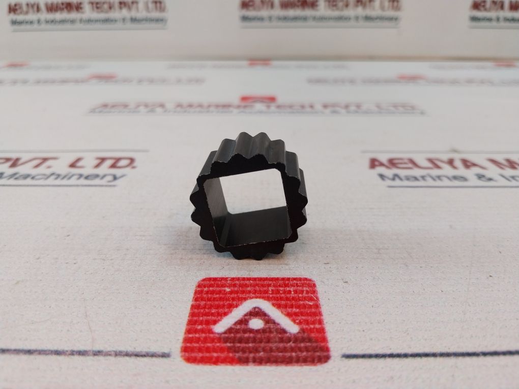 503.25.003 Insert Square 19Mm For E100 Actuator El