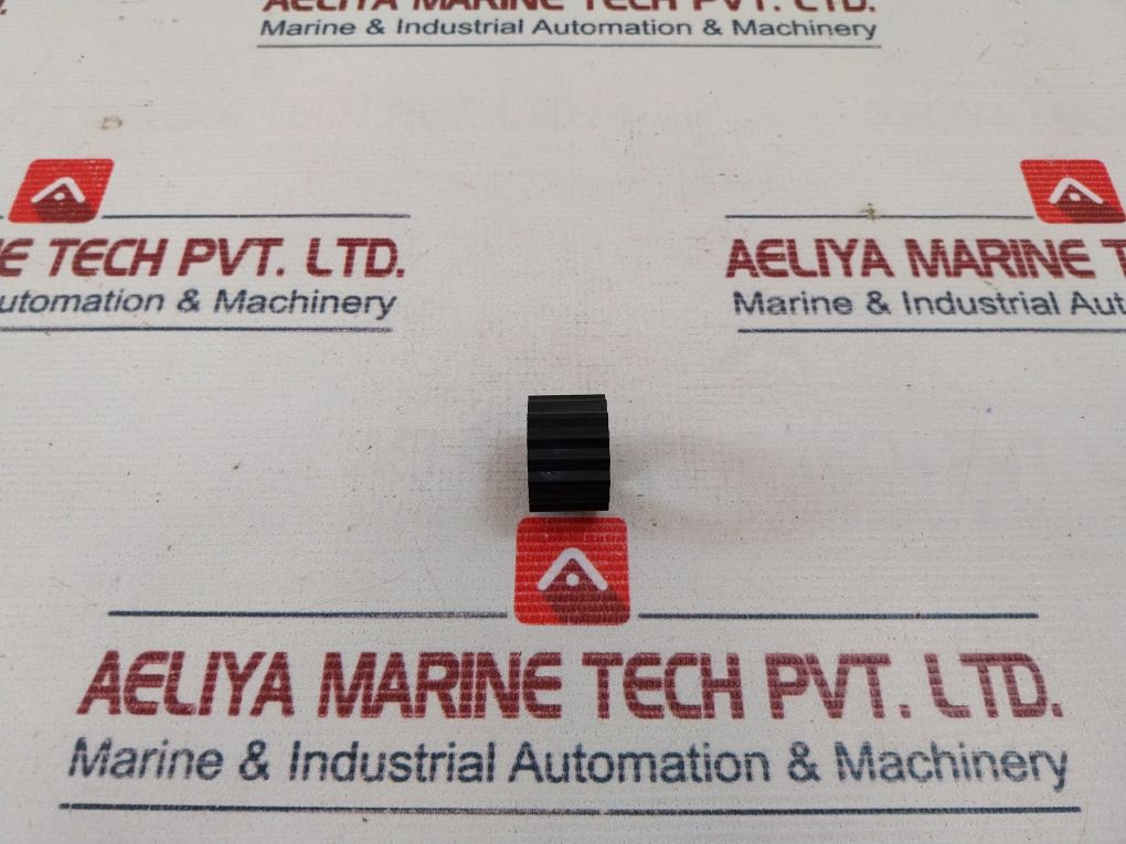 503.25.003 Insert Square 19Mm For E100 Actuator El