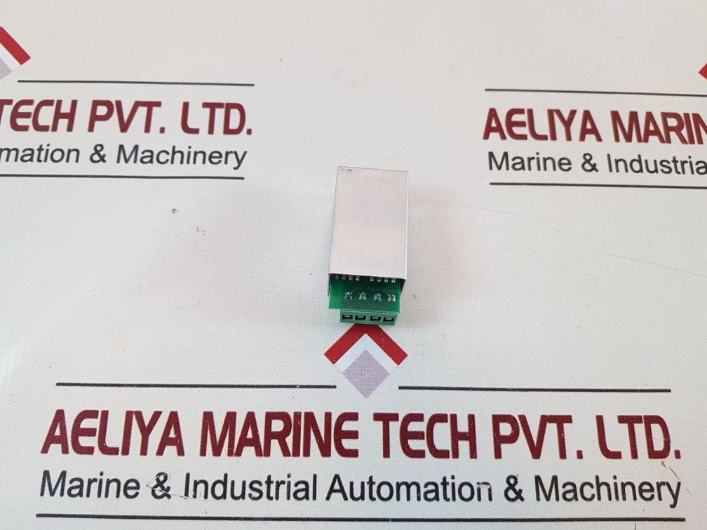 5063U002A870 Circuit Breaker 220Vdc