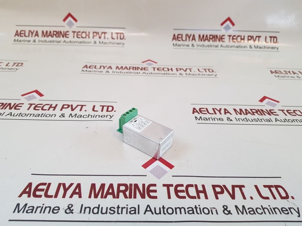 5063U002A870 Circuit Breaker 220Vdc