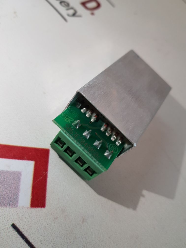 5063U002A870 Circuit Breaker 220Vdc