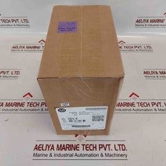 Allen-bradley 25b-d4p0n104 power flex 525 ac drive sealed pack