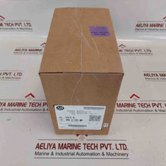 Allen-bradley 25b-d010n104 power flex 525 ac drive sealed pack