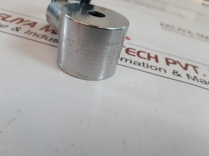 50 17075-e15 Ppf Valve