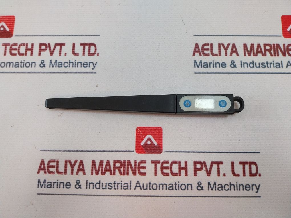 -50°C To + 150°C Digital Pocket Thermometer 