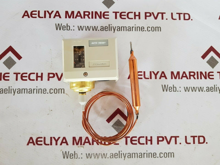 Saginomiya tns-c1034cq temperature controls