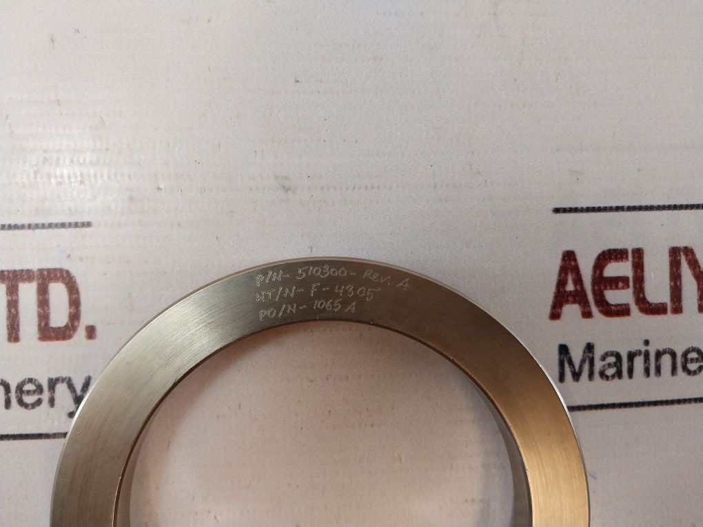 510300 Seal Ring Ht/N-f-4305