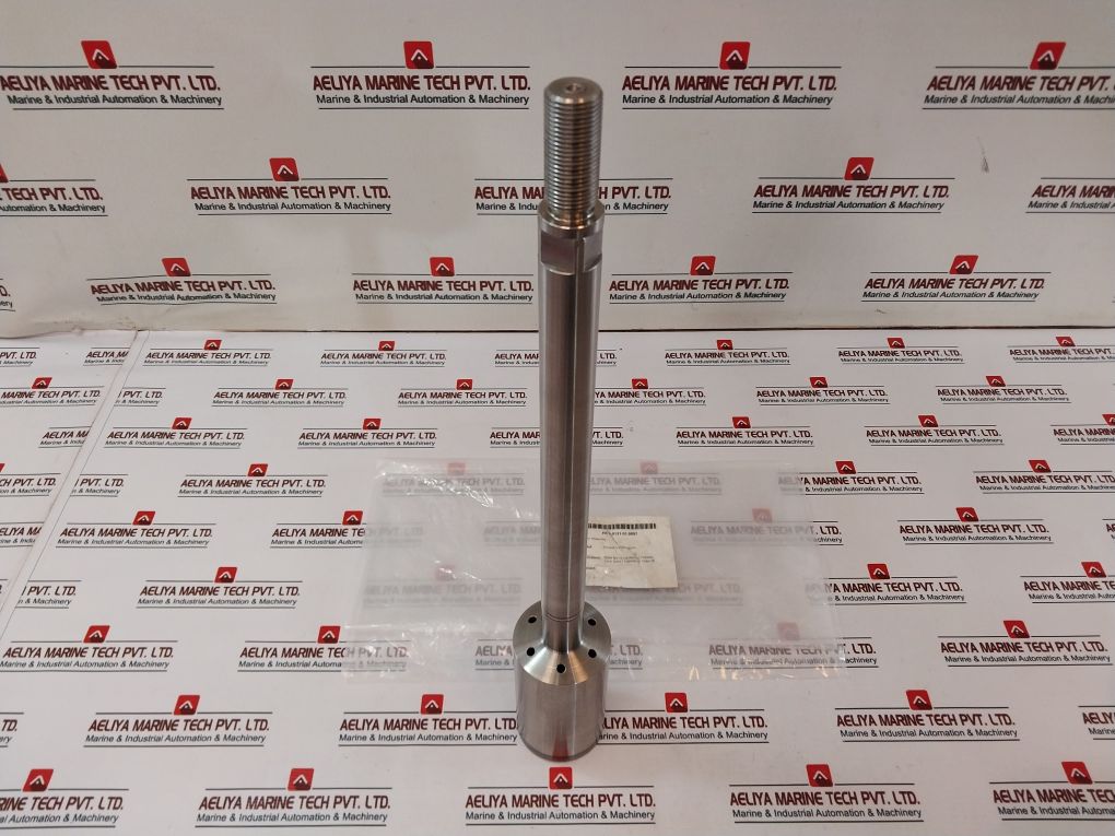 5104451R0Rfwbyn Plug/Stem Valve Assembly Hcv-0131-01.0007