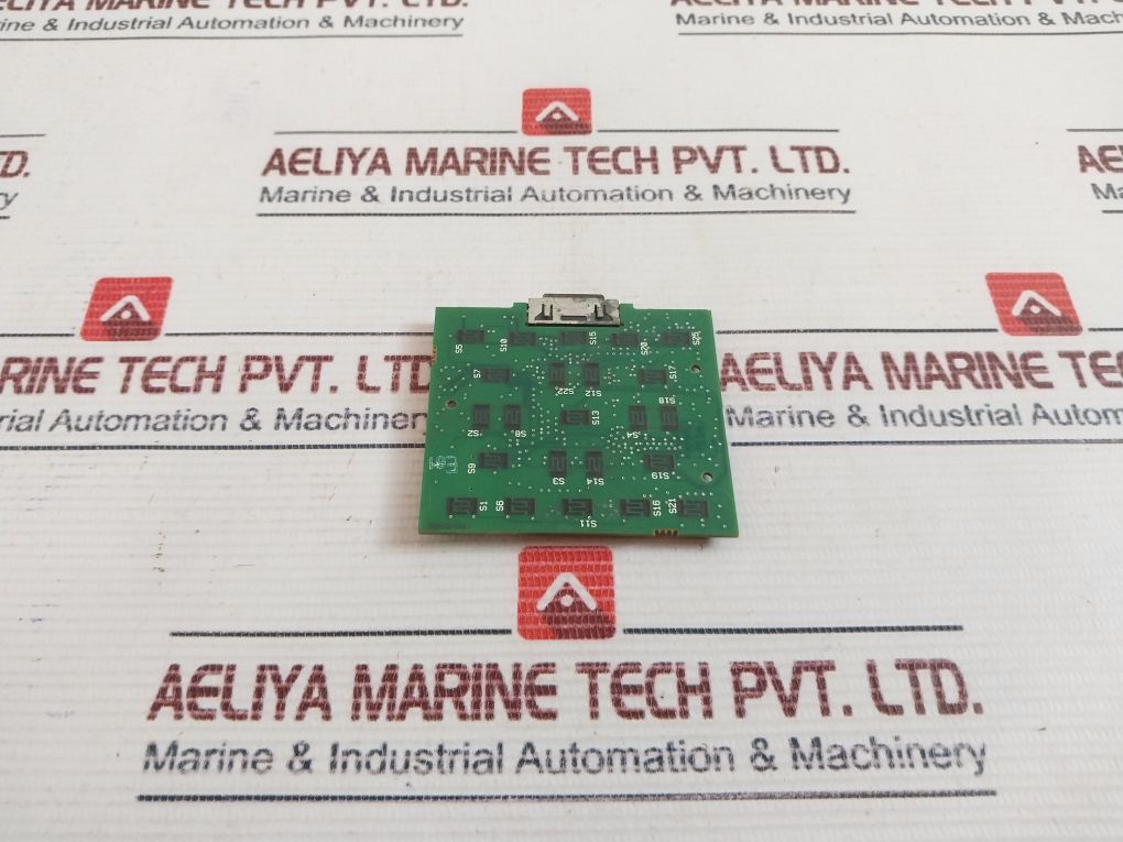 51084 94V-0 Circuit Board