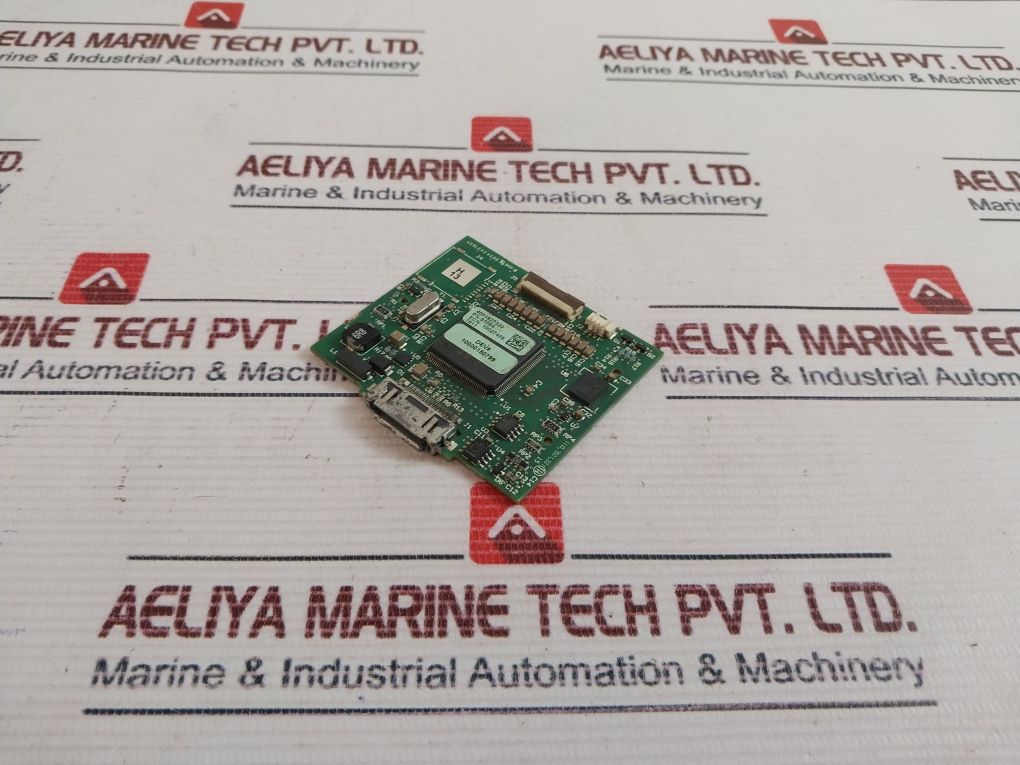 51084 94V-0 Circuit Board