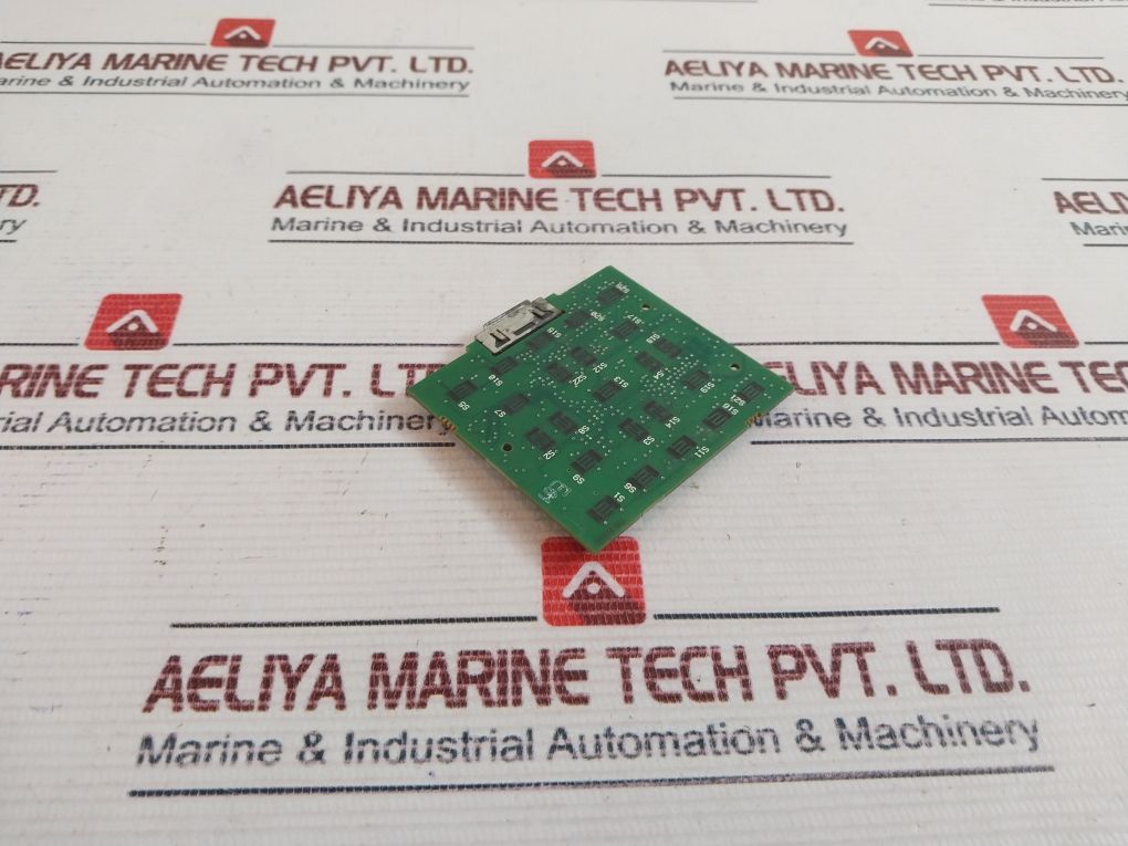 51084 94V-0 Circuit Board