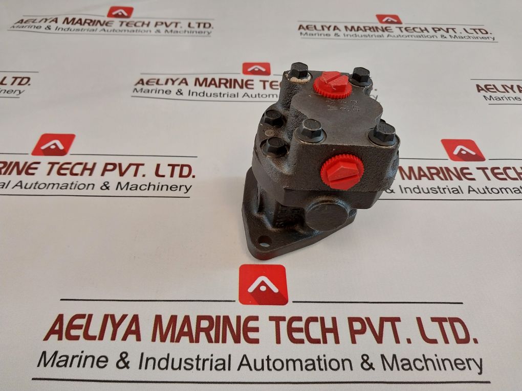 Detroit Diesel 5113778 Fuel Pump 45M – Aeliya Marine Tech