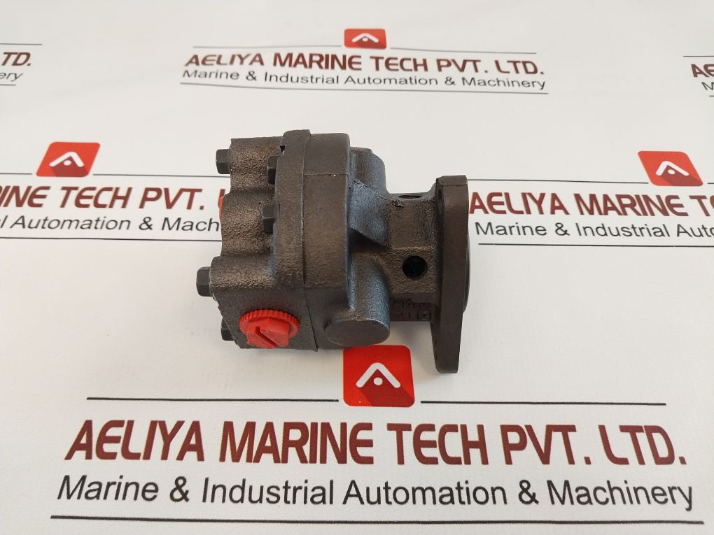 Detroit Diesel 5113778 Fuel Pump 45M