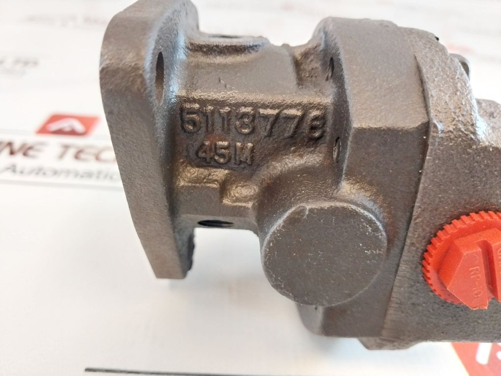 Detroit Diesel 5113778 Fuel Pump 45M