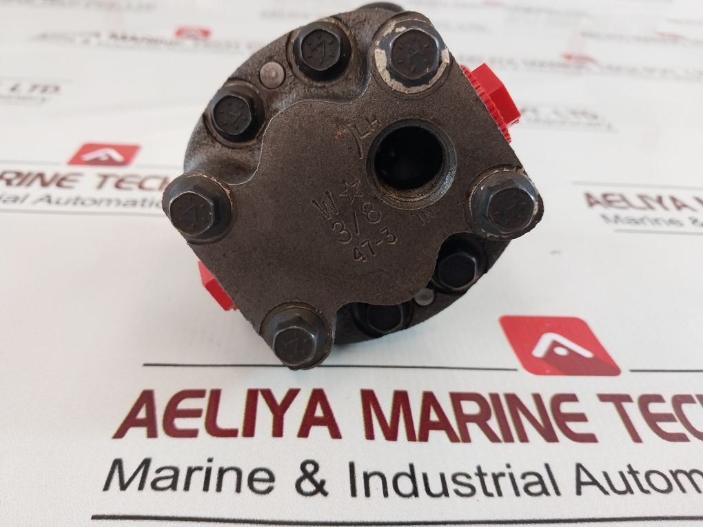 Detroit Diesel 5113778 Fuel Pump 45M