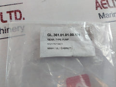 512175714411 Gear Pump