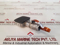 Honeywell 51309688-001 Pressure Transmitter Rev E 51309396G015