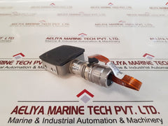 Honeywell 51309688-001 Pressure Transmitter Rev E 51309396G015