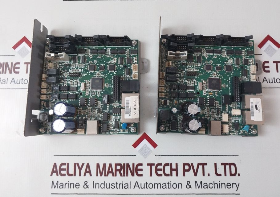 5134H100 Pcb
