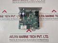 5134H100 Pcb Card Pala-5 Rev 1.02