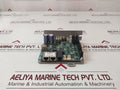 5134H100 Pcb Card Pala-5 Rev 1.02