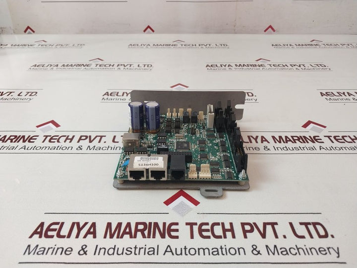 5134H100 Pcb Card Pala-5 Rev 1.02