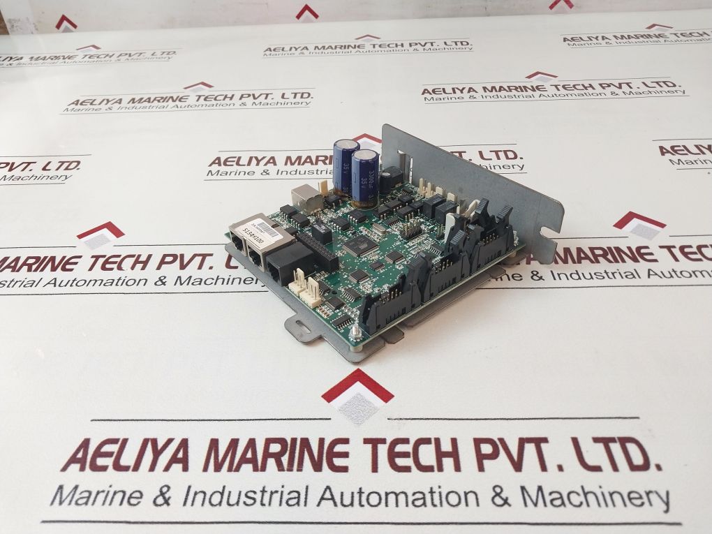 5134H100 Pcb Card Pala-5 Rev 1.02