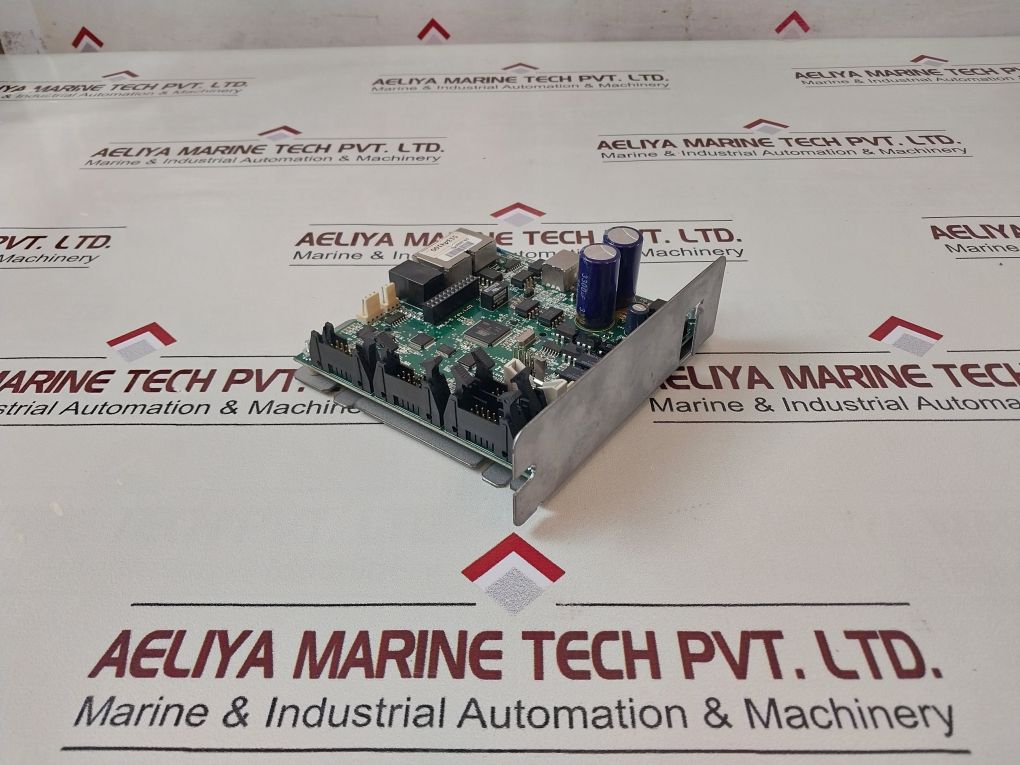 5134H100 Pcb Card Pala-5 Rev 1.02