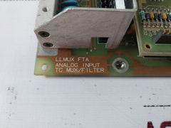 Honeywell 51401491-100 Rev.F Tc Mux/Filter 51401564 Free Shipping