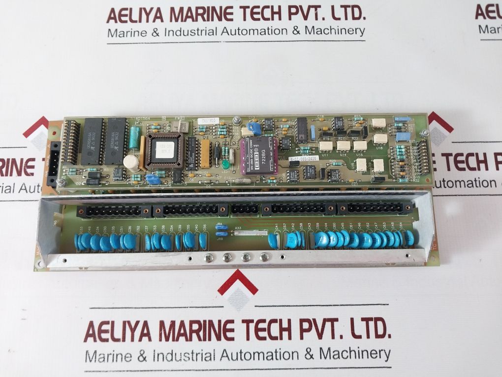 Honeywell 51401491-100 Rev.F
