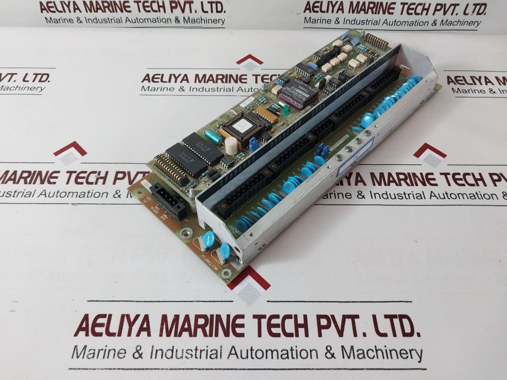 Honeywell 51401491-100 Rev.F Tc Mux/Filter 51401564 Free Shipping