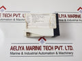 Stromberg Sykp466 Spuj 1D5 C3 Current Transducer