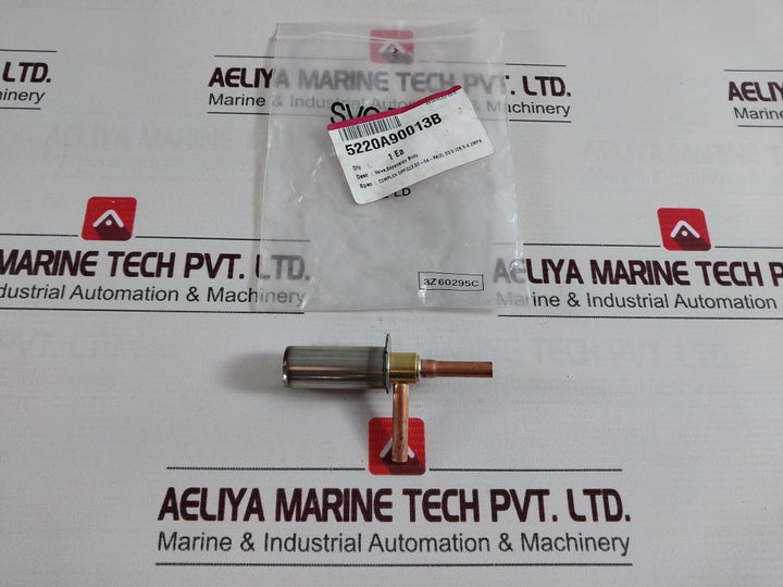 5220A90013B Expansion Body Valve
