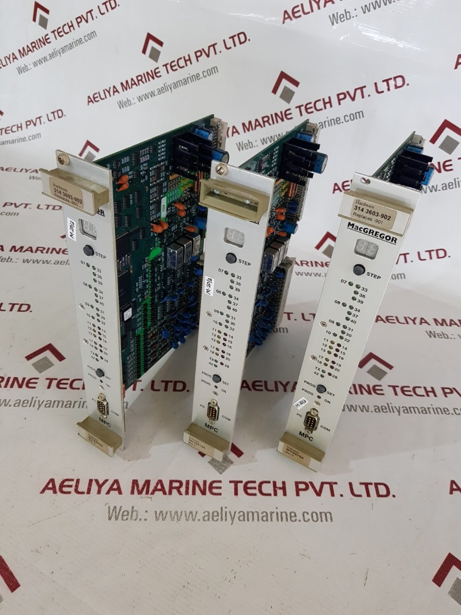 Elbau 609003410 nr 265258 w 0421 pc board 