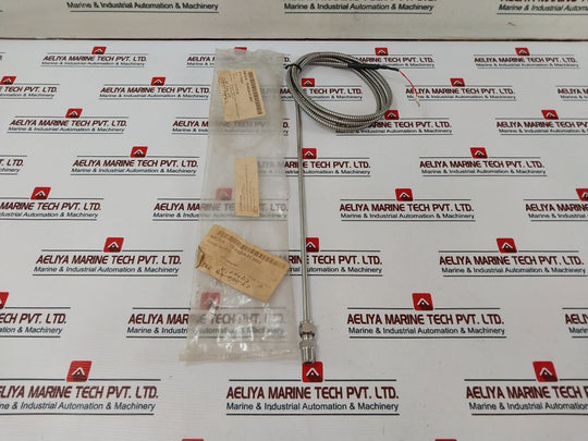 523.0.68012276 Tr40 Industrial Rtd Fittings Element Sensor