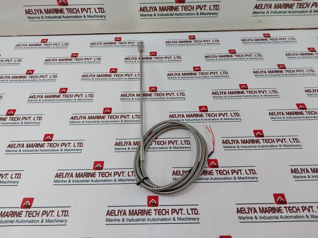 523.0.68012276 Tr40 Industrial Rtd Fittings Element Sensor