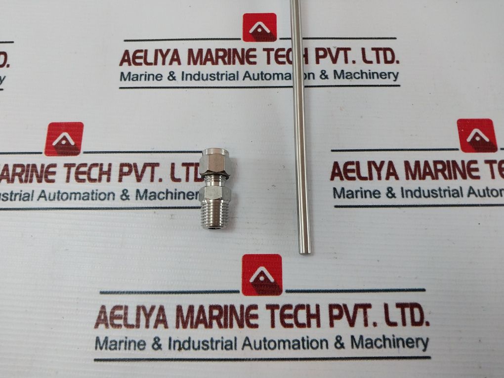 523.0.68012276 Tr40 Industrial Rtd Fittings Element Sensor