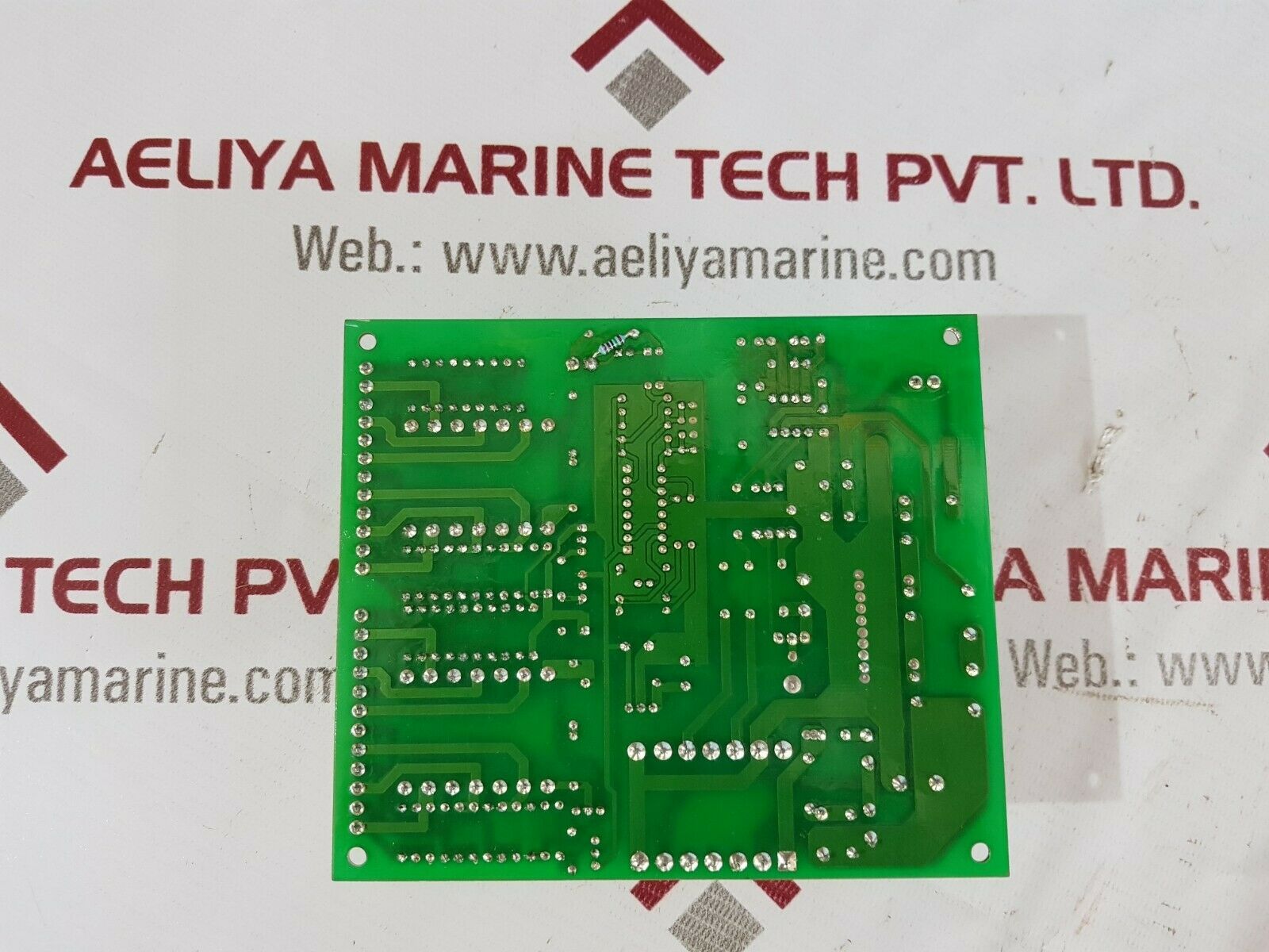 BX-jtk-06-01 pcb card