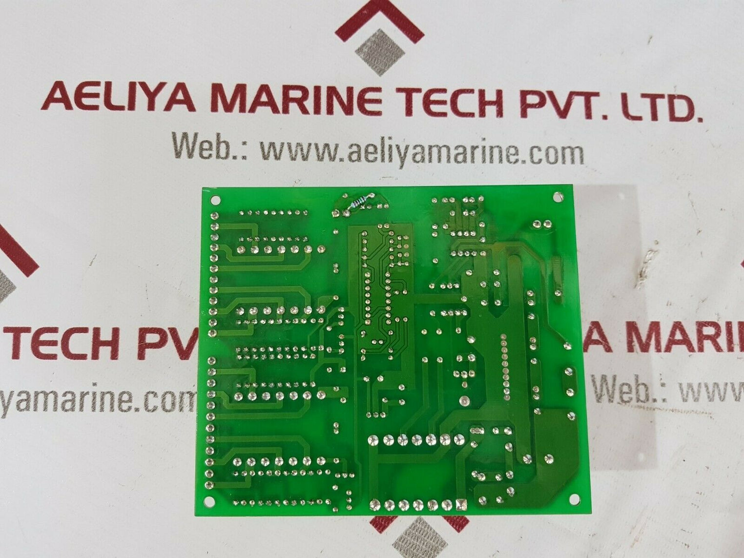 BX-jtk-06-01 pcb card