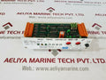 Eekels dec-1a Diesel engine controller