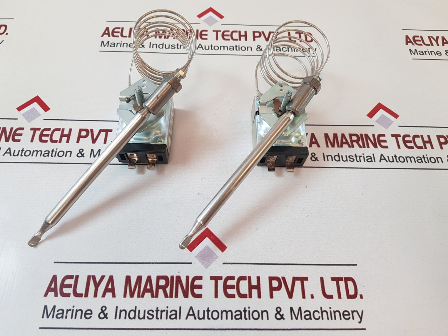 Invensys Kp-1181-36 Thermostat