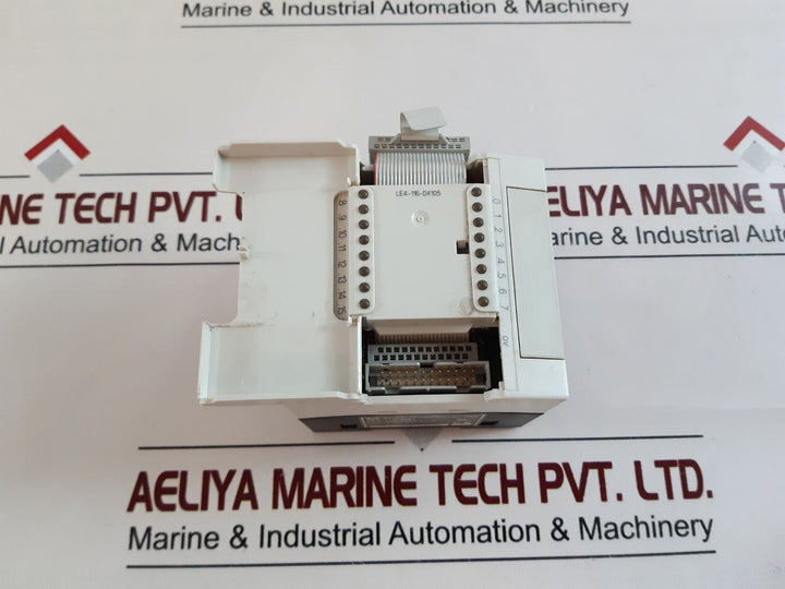Klockner Moeller Le4-116-dx1 Digital Input