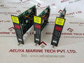 Detcon model 12 hs-12*100 ppm h2s digital controller